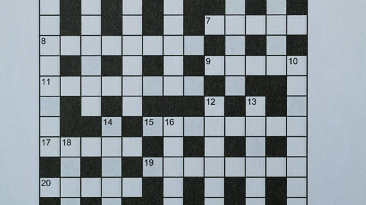 Lil's Twin on Rugrats Crossword