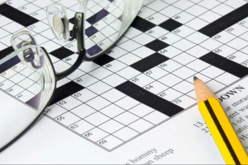 Be Furious NYT Crossword: Understanding the Clue and How to Solve It