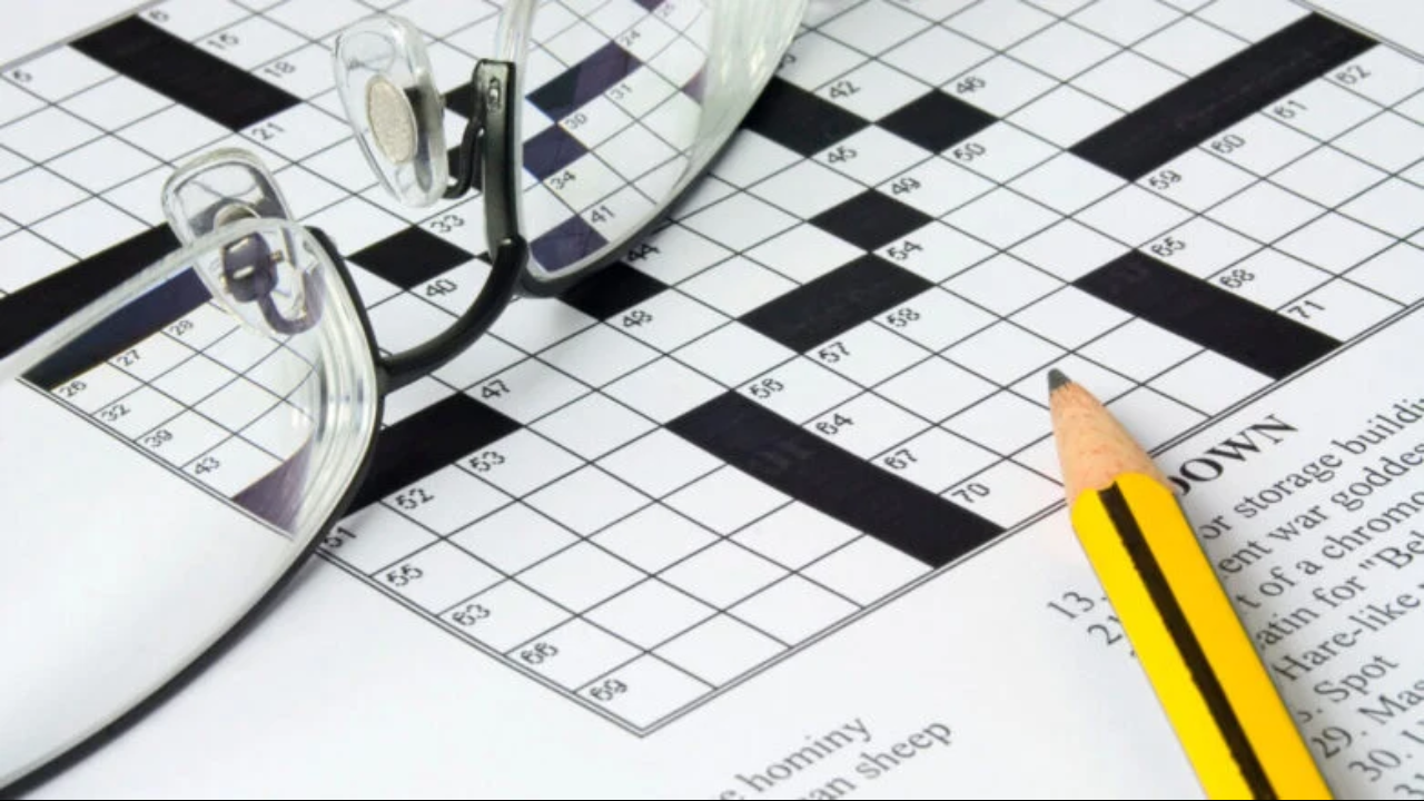 Be Furious NYT Crossword