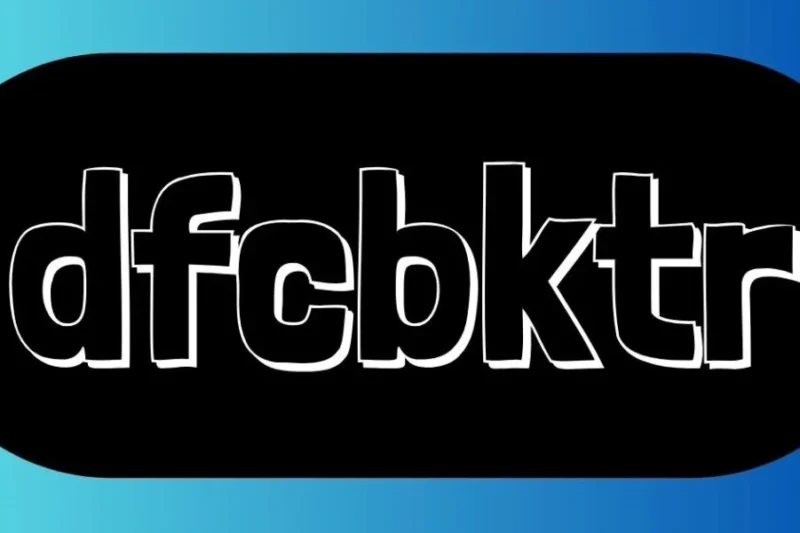 Dfcbktr: A New Approach to Modern Digital Communication