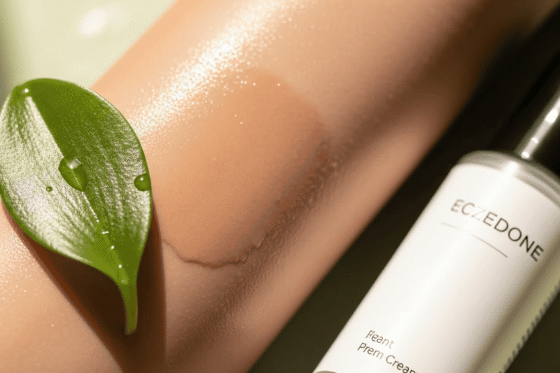 Eczedone: Soothing and Healing Eczema-Prone Skin Naturally