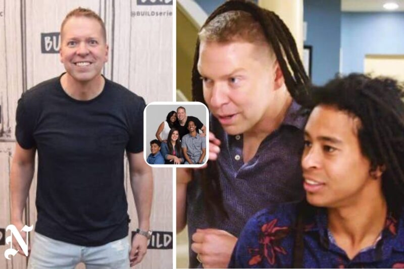 Emilio Owen: The Untold Story of Gary Owen’s Stepson