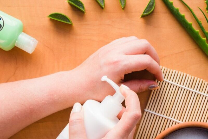 Eczedone: Gentle Care for Eczema and Sensitive Skin