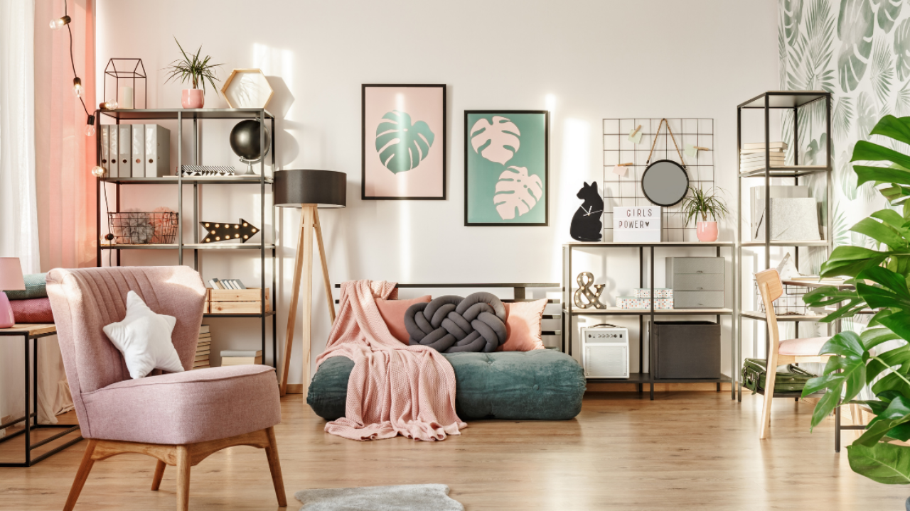 Easy Home Improvements