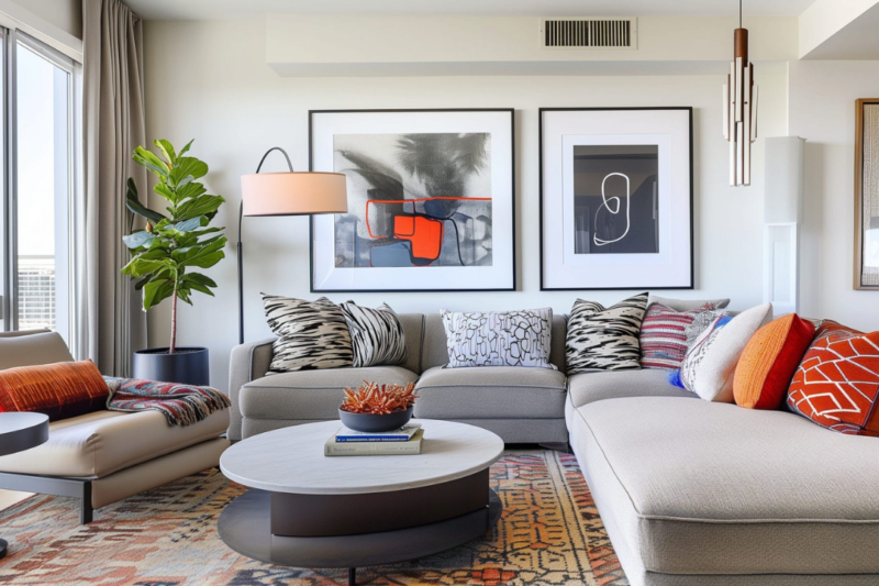 Home Improvement Hacks for a Better Living Space