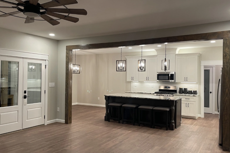 Practical Home Improvements You Can Start Today