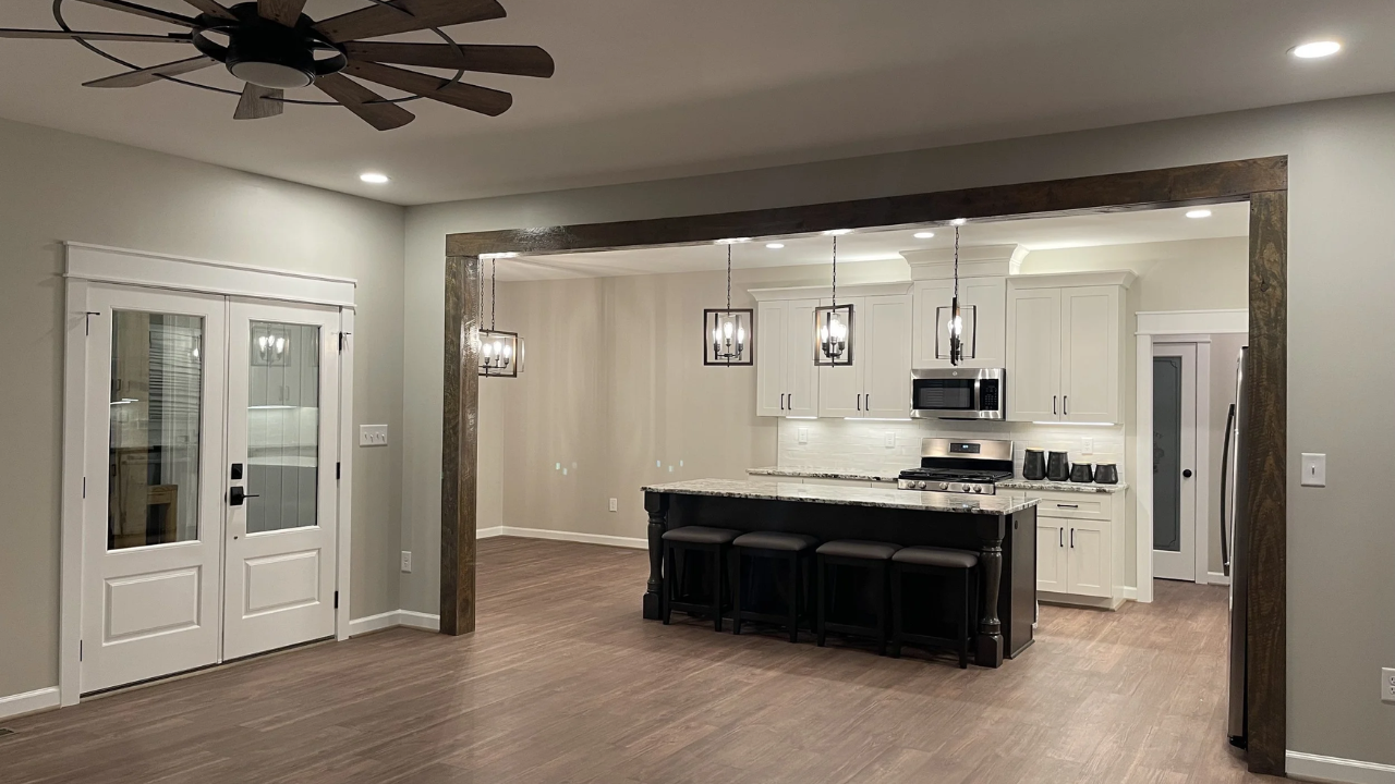 Practical Home Improvements