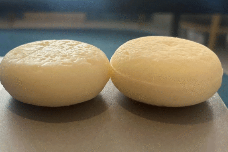 Babybelletje: A Small Snack That Sparks Big Creativity in Kids