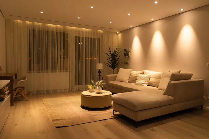 Best Lighting Ideas to Instantly Improve Your Living Space