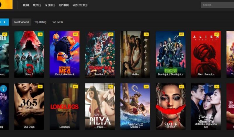 Novafork Top Competitors & Alternatives: Full Guide for Better Site Analysis