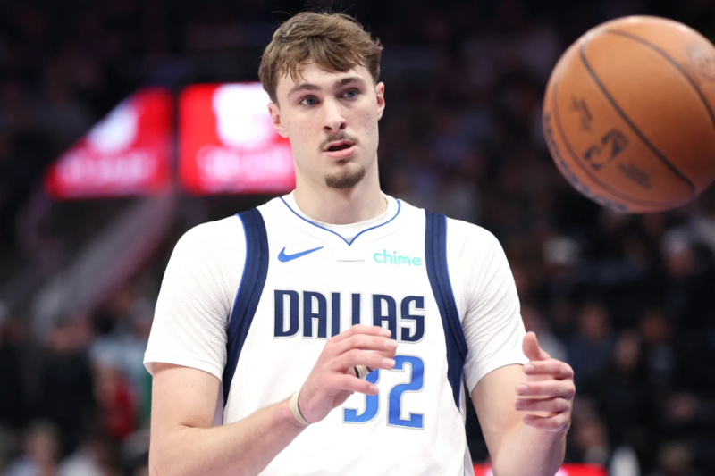 Cooper Flagg Net Worth: A Deep Dive into the Rising NBA Star’s Fortune