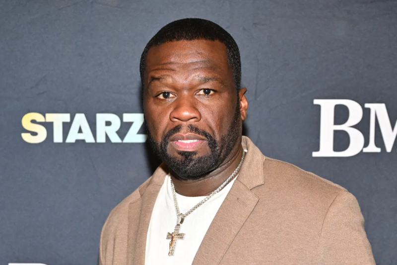 50 Cent Net Worth: How Rich Is Curtis Jackson in 2026?